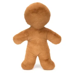 Jellycat Jolly Gingerbread Fred Huge