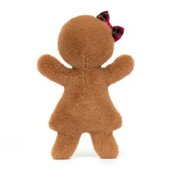 Jellycat Jolly Gingerbread Ruby