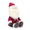 Jellycat Jolly Santa