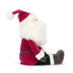Jellycat Jolly Santa