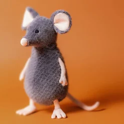 Jellycat Lachlan Sad Rat