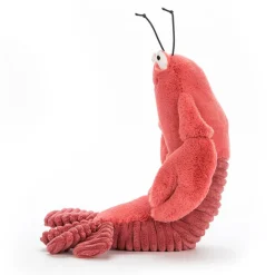 Jellycat Larry Lobster