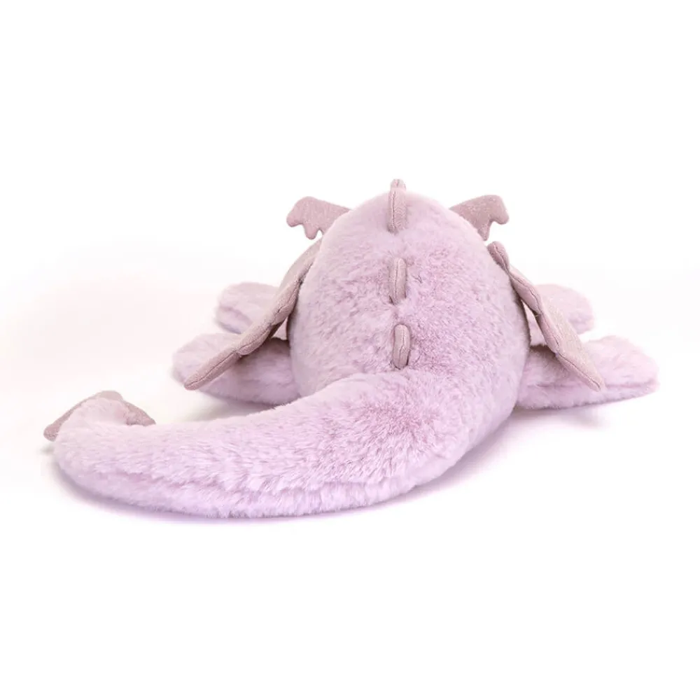 Jellycat Lavender Dragon