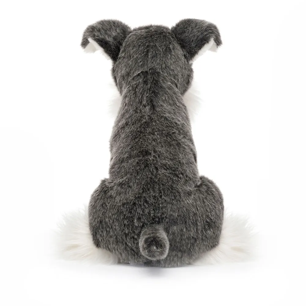 Jellycat Lawrence Schnauzer