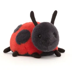 Jellycat Layla Ladybird