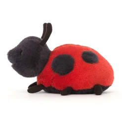 Jellycat Layla Ladybird