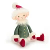 Jellycat Leffy Elf