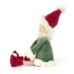 Jellycat Leffy Elf