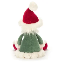 Jellycat Leffy Elf
