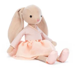 Jellycat Lila Ballerina Bunny