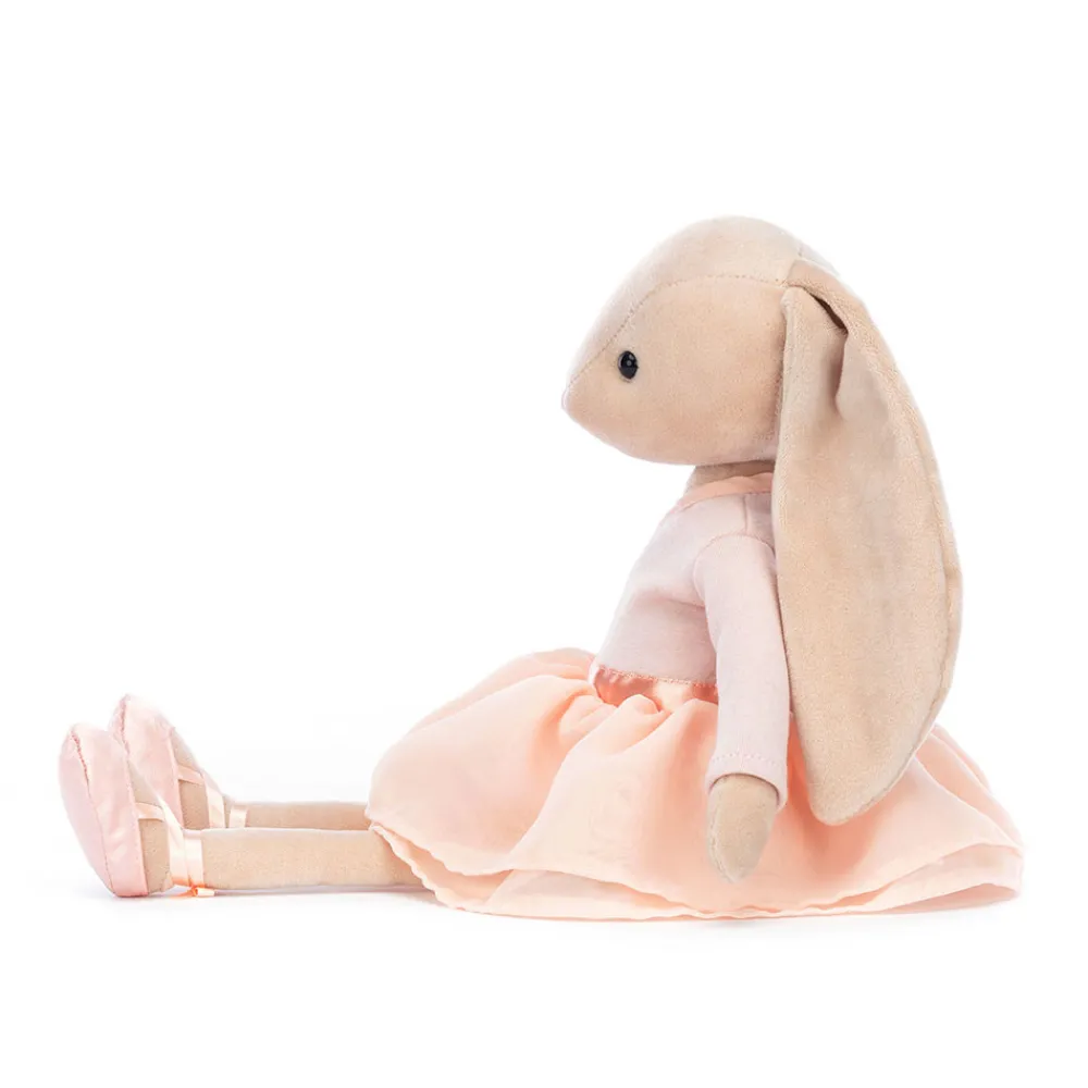 Jellycat Lila Ballerina Bunny