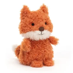 Jellycat Little Fox