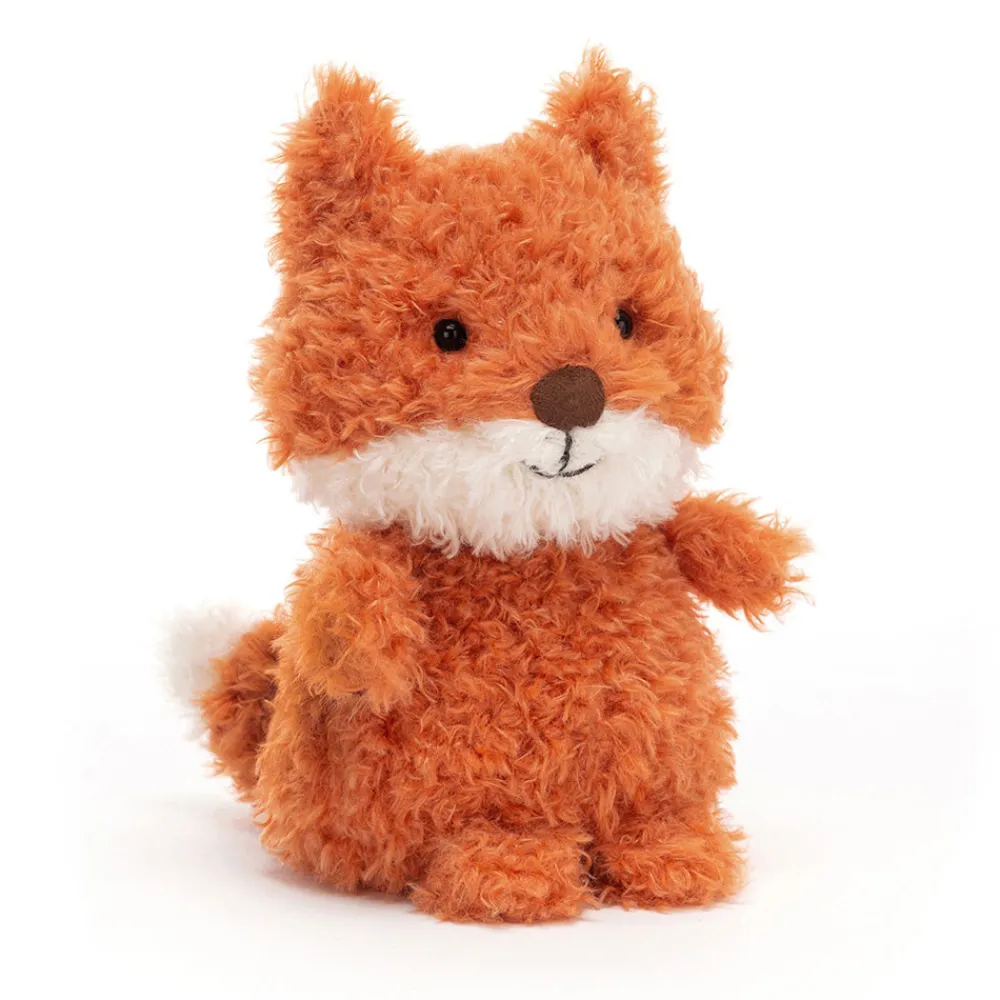 Jellycat Little Fox