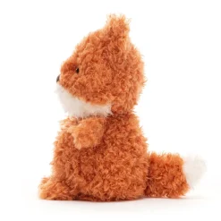Jellycat Little Fox