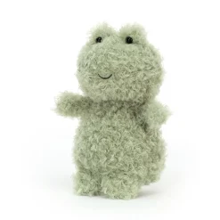 Jellycat Little Frog