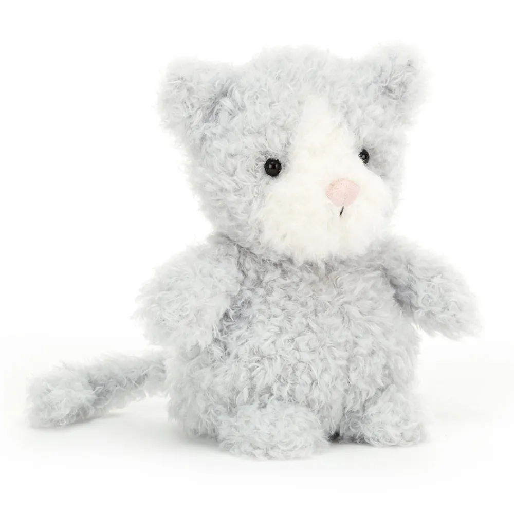 Jellycat Little Kitten