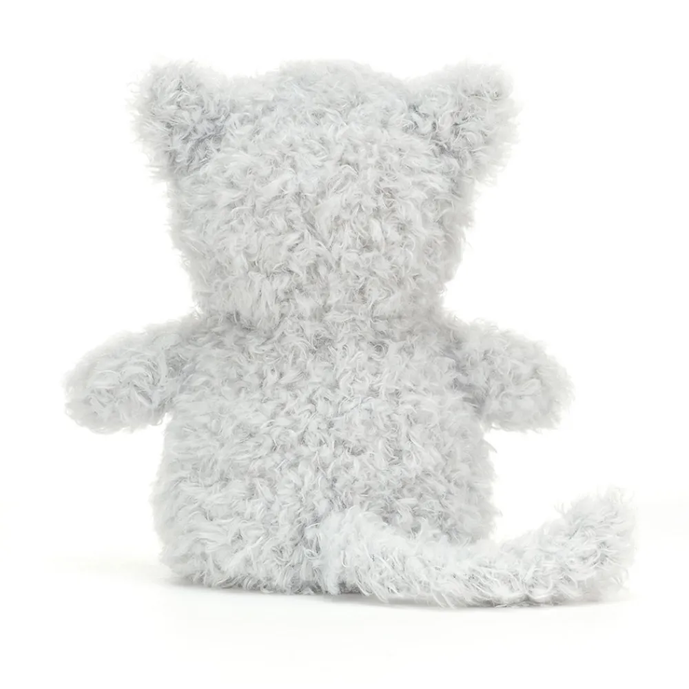Jellycat Little Kitten