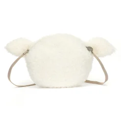 Jellycat Little Lamb Bag