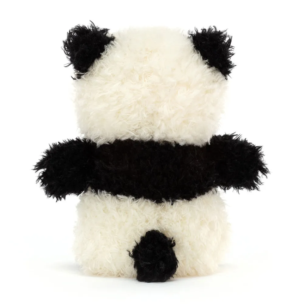 Jellycat Little Panda