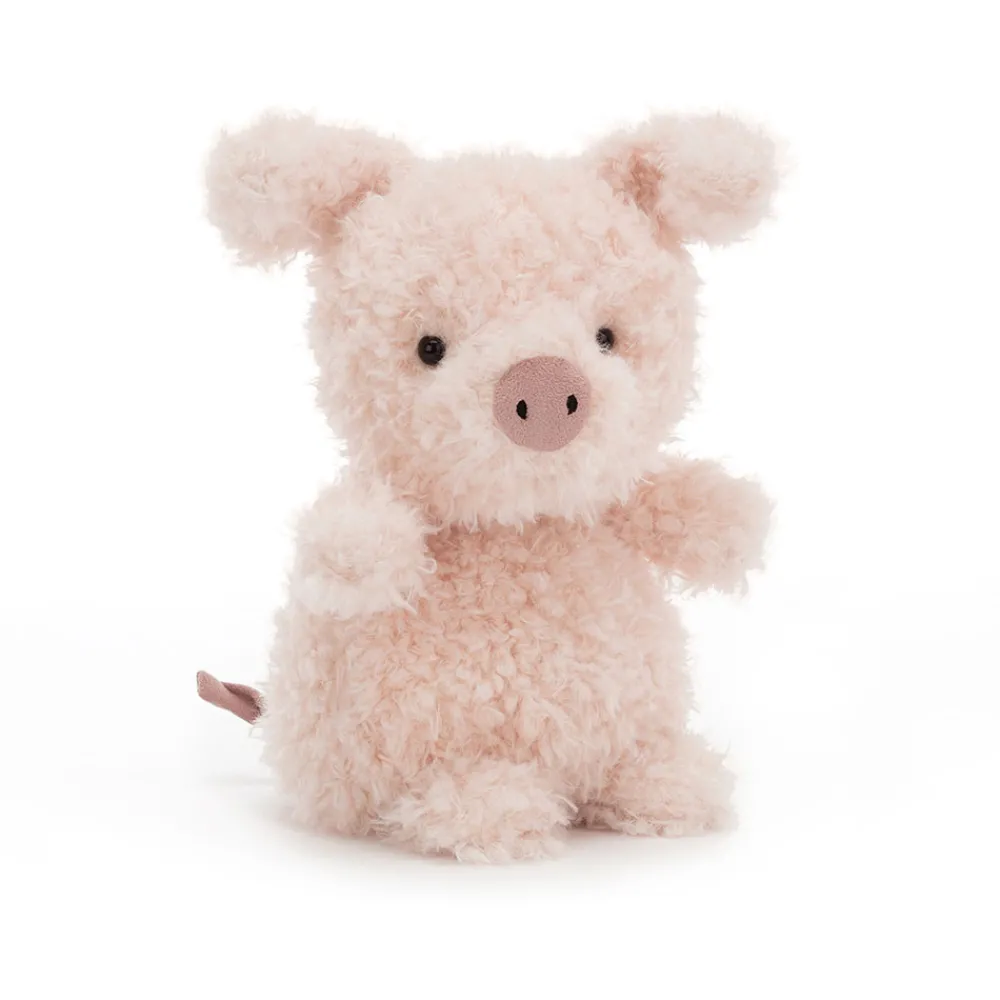 Jellycat Little Pig