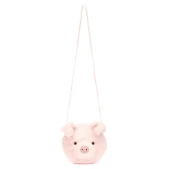 Jellycat Little Pig Bag