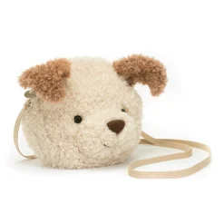 Jellycat Little Pup Bag