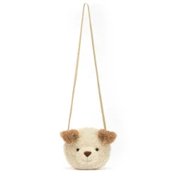 Jellycat Little Pup Bag