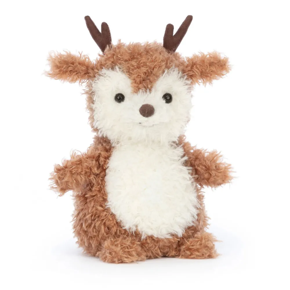Jellycat Little Reindeer