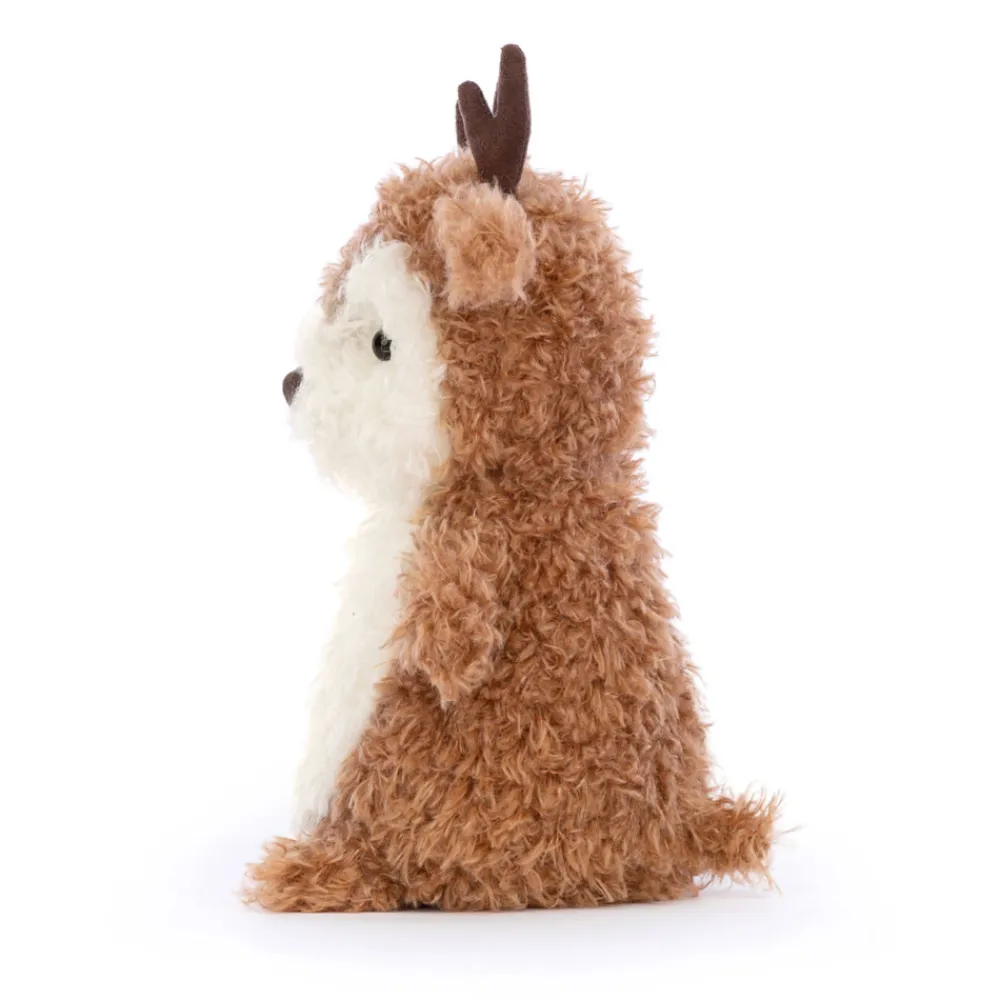 Jellycat Little Reindeer