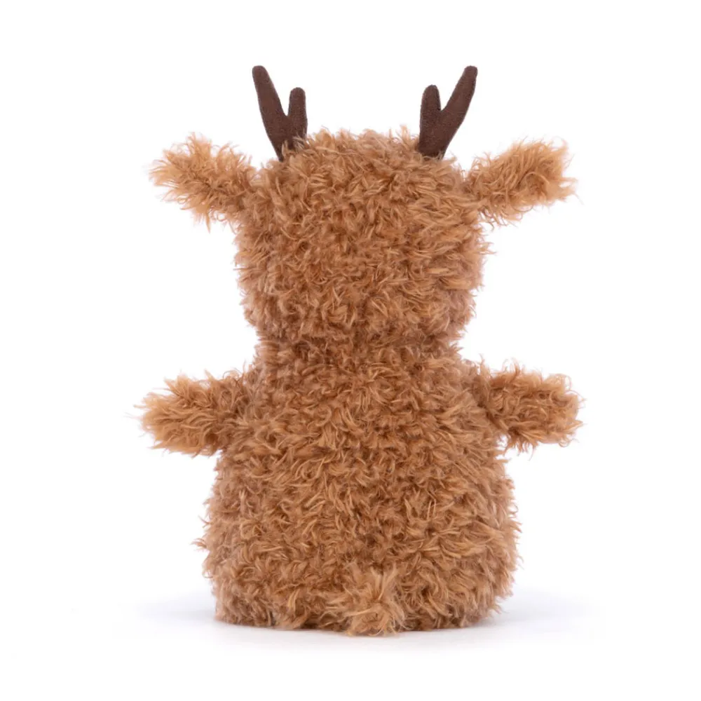 Jellycat Little Reindeer