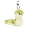Jellycat Little Snake Bag Charm