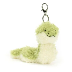Jellycat Little Snake Bag Charm
