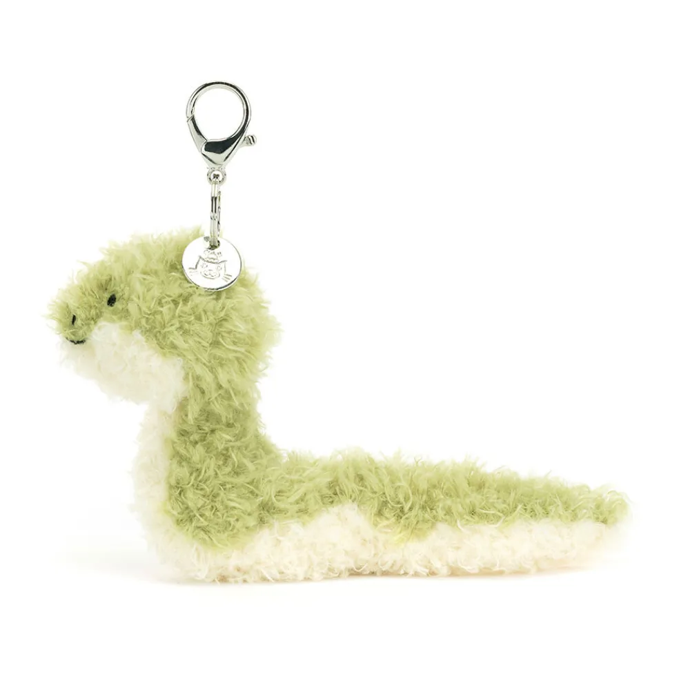 Jellycat Little Snake Bag Charm