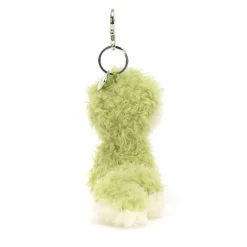 Jellycat Little Snake Bag Charm