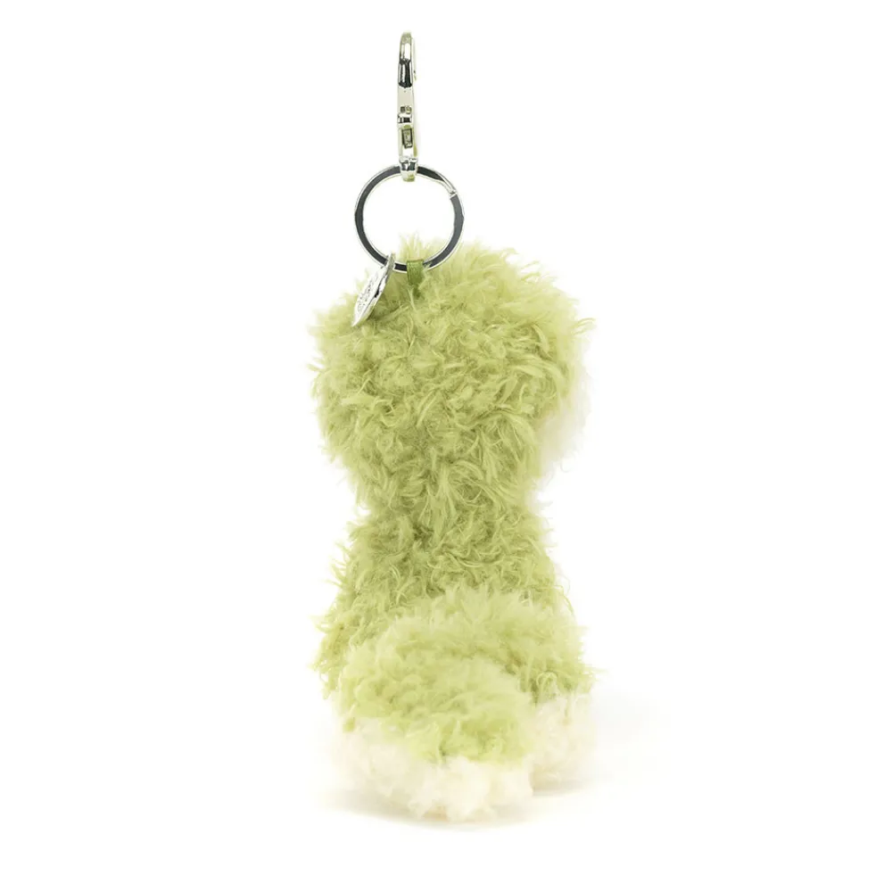 Jellycat Little Snake Bag Charm