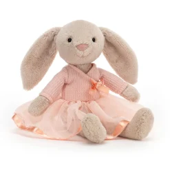 Jellycat Lottie Bunny Ballet