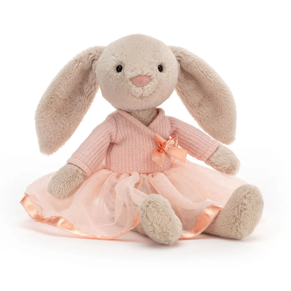 Jellycat Lottie Bunny Ballet