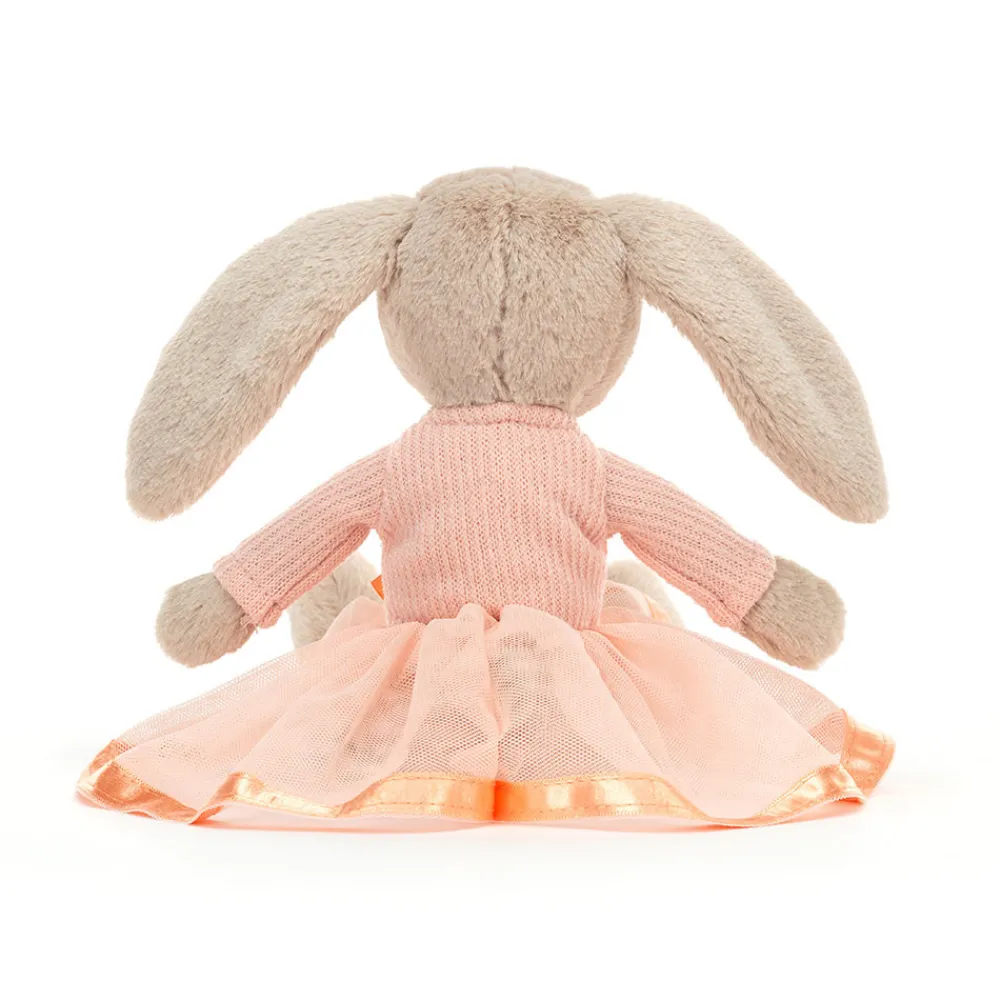 Jellycat Lottie Bunny Ballet