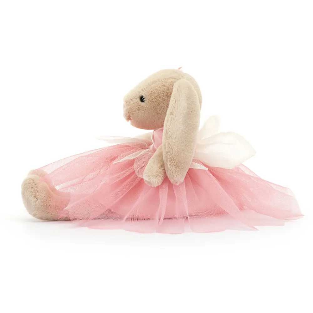 Jellycat Lottie Bunny Fairy