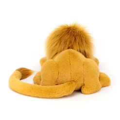 Jellycat Louie Lion