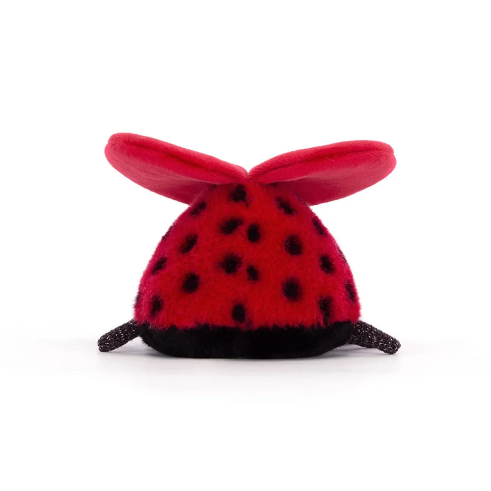 Jellycat Loulou Love Bug