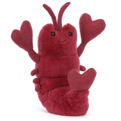 Jellycat Love-Me Lobster