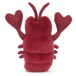 Jellycat Love-Me Lobster