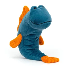 Jellycat Mack Mudskipper
