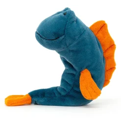 Jellycat Mack Mudskipper