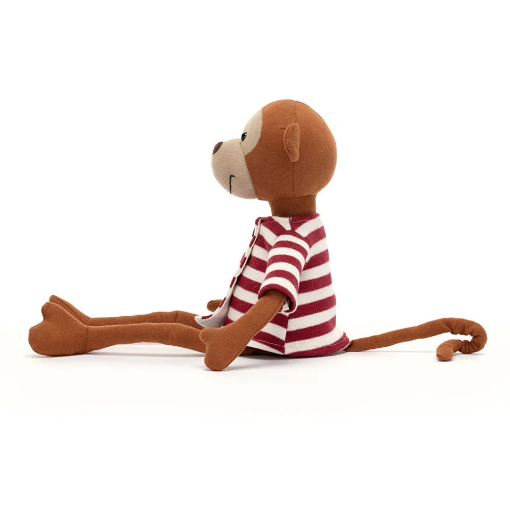 Jellycat Madison Monkey