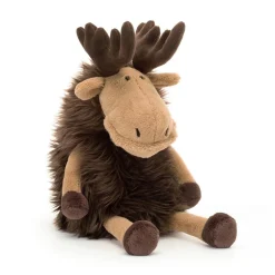 Jellycat Merrick Moose
