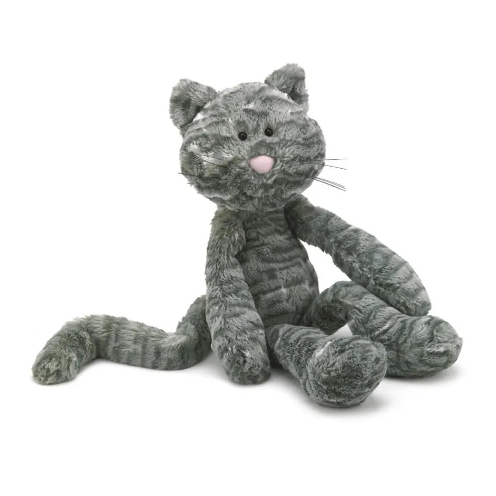 Jellycat Merryday Cat