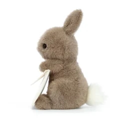 Jellycat Messenger Bunny