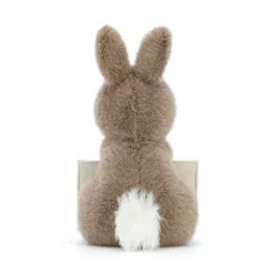 Jellycat Messenger Bunny